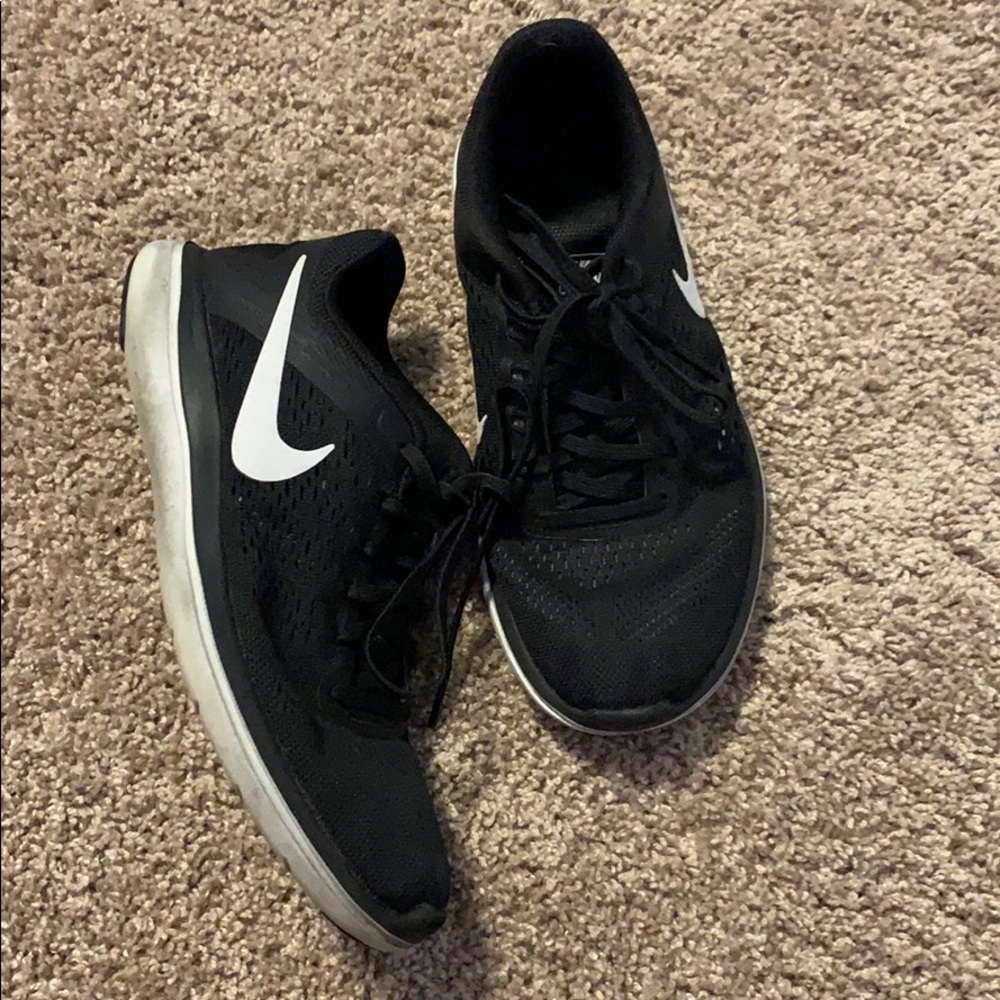 Nike sneakers